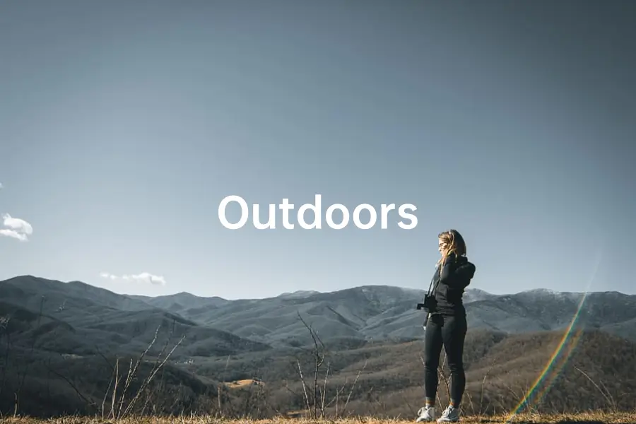 Outdoors-comparisonhunter.com